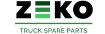 Zeko spare parts logo